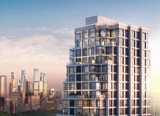 1-ком. квартира на продажу, 37.9 м2, Москва, район Хорошёво-Мнёвники, улица Берзарина, 37