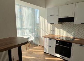 Продам 1-ком. квартиру, 40 м2, Краснодар, Круговая улица, 4Вк3, Фестивальный микрорайон
