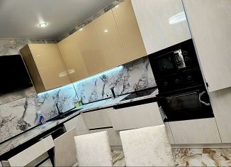 Сдается в аренду 1-ком. квартира, 36 м2, Санкт-Петербург, Арцеуловская аллея, 9