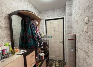 Продается двухкомнатная квартира, 46.3 м2, село Урман, Центральная улица