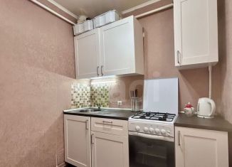 Продается 1-ком. квартира, 34.1 м2, Коми, улица Ленина, 9/1