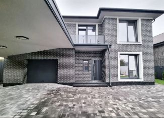 Продажа дома, 140 м2, поселок Щепкин, улица Строителей