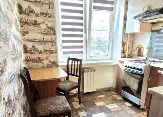 Продажа 2-комнатной квартиры, 42 м2, Санкт-Петербург, проспект Металлистов, 21к1, метро Ладожская