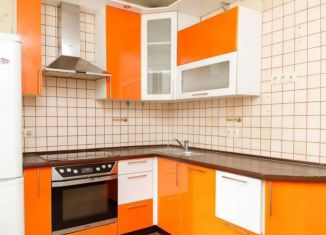 Продается двухкомнатная квартира, 56.3 м2, Новосибирск, Заречная улица, 4, метро Речной вокзал