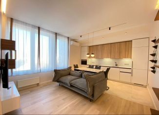 Сдаю 2-комнатную квартиру, 68 м2, Москва, Маломосковская улица, 14, СВАО