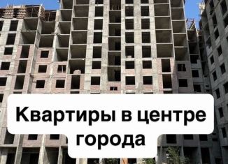 Продам 1-комнатную квартиру, 58 м2, Махачкала, улица Примакова, 20, Ленинский внутригородской район