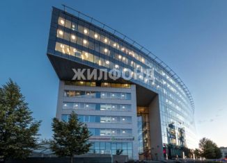 Сдается офис, 2367 м2, Москва, 2-й Сыромятнический переулок, 1, 2-й Сыромятнический переулок