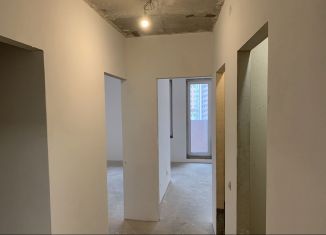 Продажа 1-комнатной квартиры, 41.1 м2, Санкт-Петербург, улица Кустодиева, 7к1, ЖК Байрон