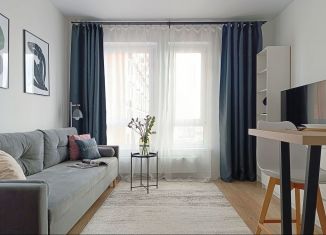 Квартира в аренду студия, 19.8 м2, Москва, Перовское шоссе, 2к3, ЮВАО