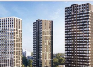 Продам 1-ком. квартиру, 39 м2, Екатеринбург, Верх-Исетский район, Встречный переулок, 4/1