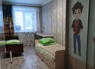 Продаю двухкомнатную квартиру, 43.3 м2, Кумертау, Первомайская улица, 26