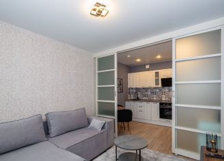 Продается 1-ком. квартира, 37 м2, Новосибирск, метро Золотая Нива, улица Красный Факел, 25