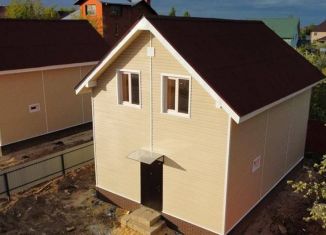 Продажа дома, 108 м2, деревня Жилкино