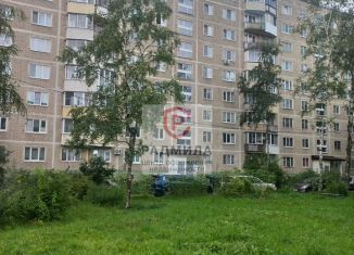 Продажа 2-комнатной квартиры, 48.6 м2, Сергиев Посад, улица Дружбы, 11