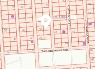 Участок на продажу, 8 сот., Республика Башкортостан, микрорайон Любажи, 497