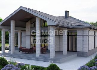 Дом на продажу, 146 м2, Алтайский край, Лимонная улица