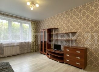 Сдается в аренду 1-комнатная квартира, 36.2 м2, Чебоксары, улица Писателя Лаврентия Таллерова, 24