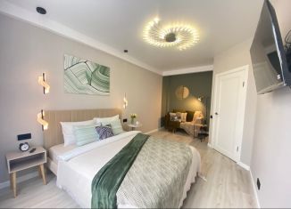 Продажа 1-комнатной квартиры, 36 м2, Ставрополь, микрорайон № 6, улица Лермонтова, 121