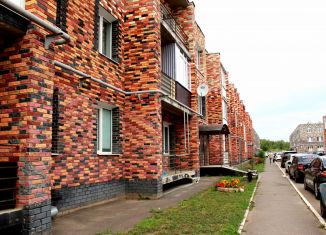 Продается 1-комнатная квартира, 32.7 м2, Оренбургская область, Александровская улица, 19