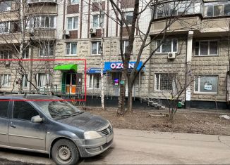 Продаю торговую площадь, 110.5 м2, Москва, Суздальская улица, 12к4