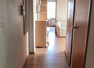 Сдается 3-ком. квартира, 50 м2, Улан-Удэ, Профсоюзная улица, 40