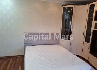 Сдается 1-комнатная квартира, 45 м2, Люберцы, улица 3-е Почтовое Отделение, 49к1