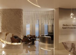 Продается 2-комнатная квартира, 45.6 м2, Дагестан