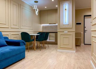 2-ком. квартира на продажу, 58.7 м2, Краснодар, улица Александра Покрышкина, 26, микрорайон Энка (имени Маршала Жукова)