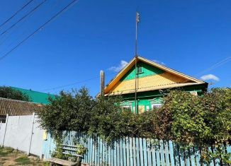 Продаю дом, 55.5 м2, Республика Башкортостан, Больничная улица, 6