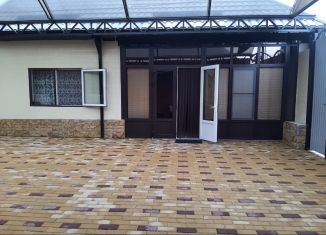 Продажа дома, 150 м2, Нальчик, Профсоюзная улица