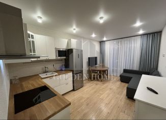 Аренда однокомнатной квартиры, 54.3 м2, Санкт-Петербург, проспект Тореза, 118, метро Проспект Просвещения