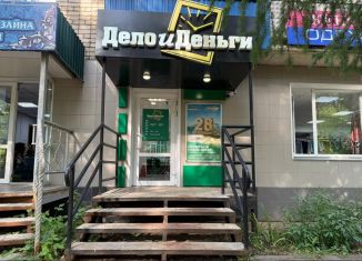 Торговая площадь на продажу, 59.7 м2, Кирово-Чепецк, проспект Мира, 43