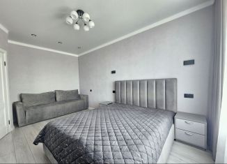 Продажа 1-ком. квартиры, 35 м2, Ставрополь, улица Матрены Наздрачевой, 3/1