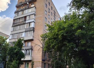 Сдается 1-комнатная квартира, 33 м2, Москва, ЮВАО, 5-я Кожуховская улица, 22к2