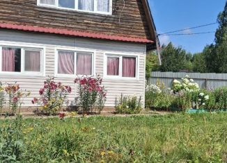 Продам дачу, 52 м2, Пермский край, Центральная улица