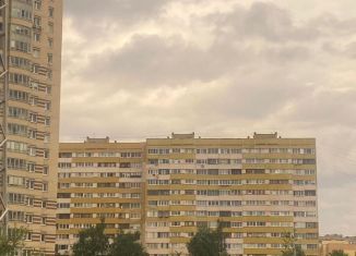 Продается 1-комнатная квартира, 28 м2, Санкт-Петербург, Петергофское шоссе, 15к2