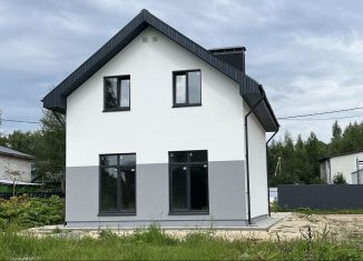 Дом на продажу, 108.4 м2, деревня Ройка, Новая улица