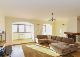 Продажа 4-ком. квартиры, 210 м2, Тюмень, улица Малышева, 16, Ленинский округ