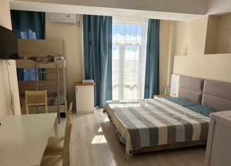 Продам квартиру студию, 39.7 м2, Крым, Сигнальная улица, 30А