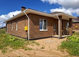 Продам дом, 135 м2, деревня Напрудное, Сахалинская улица