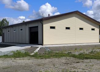 Сдача в аренду производства, 200 м2, Новосибирская область, территория Научно-Производственная Зона, 40