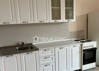 1-комнатная квартира в аренду, 44 м2, Владимир, проспект Строителей, 9к3