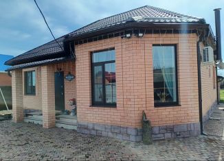 Продается дом, 102.4 м2, станица Смоленская, улица Мира