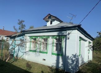 Продажа дома, 53 м2, поселок станции Суроватиха, улица Октября, 25