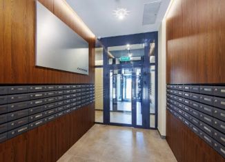 Продается квартира студия, 21.9 м2, Тюмень