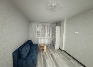 Квартира на продажу студия, 21.1 м2, Мурино, ЖК Ромашки, улица Шоссе в Лаврики, 95