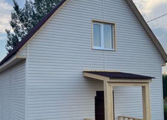 Продается дом, 86 м2, деревня Агафониха, улица Околица