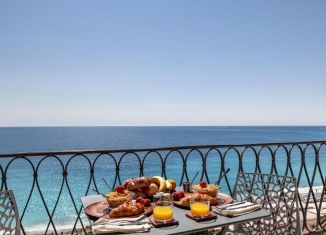 Продаю 1-комнатную квартиру, 42.8 м2, Сочи, Черноморская улица, 19