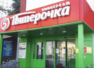 Продажа торговой площади, 711 м2, Москва, Ярославская улица, 10