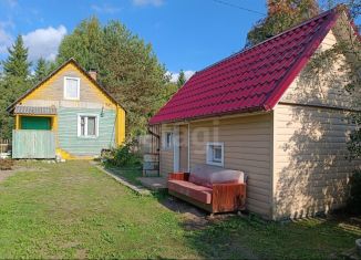 Продается дача, 36 м2, территория Максаковское, 3-й проезд